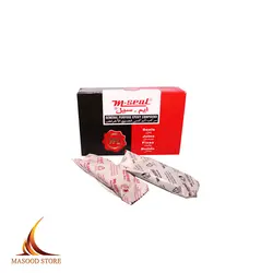چسب ‌دوقلو ایم سیل M-Seal