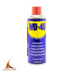اسپری wd40 اصلی