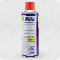 اسپری wd40 اصلی
