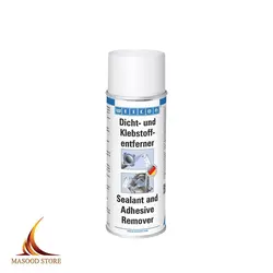 اسپری از بین برنده چسب و درزگیر ویکون (Sealant and Adhesive Remover)