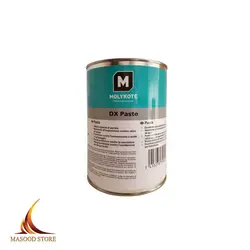 گریس مولیکوت DX PASTE