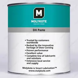 گریس مولیکوت DX PASTE