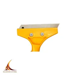 کاتر تمیزکاری تیغ عوض شو