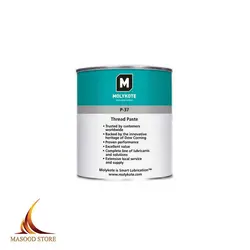 گریس مولیکوت P37 Molykote