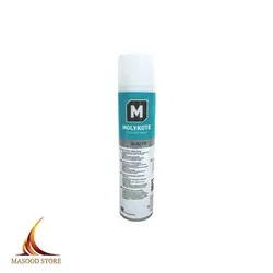 اسپری گریس مولیکوت D-321R MOLYKOTE