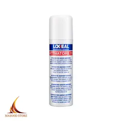 اکتیویتور لاکسیل 11 LOXEAL