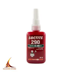 چسب لاکتایت 290 loctite مرغوب