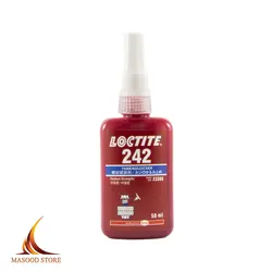 چسب لاکتایت 242 loctite مرغوب