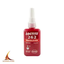 چسب لاکتایت 262 loctite مرغوب