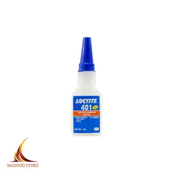 چسب لاکتایت 401 loctite مرغوب