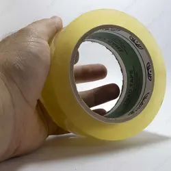 چسب نواري ژد پنج سانت