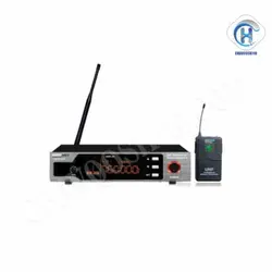 میکروفن بیسیم یقه ای Aap Pro 700B