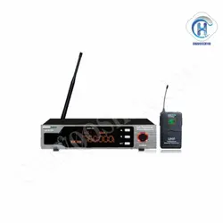 میکروفن بیسیم یقه ای Aap Pro 700B