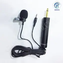 میکروفن یقه ای یوگا YOGA-EM-120