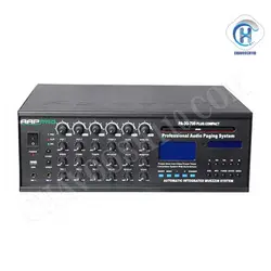 پاور آمپلی فایر AAPPRO 700UTB