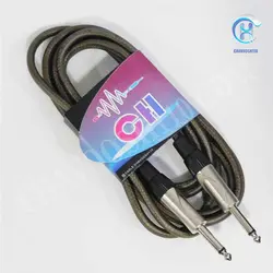 کابل دو سر TS چاووش ۳ متری