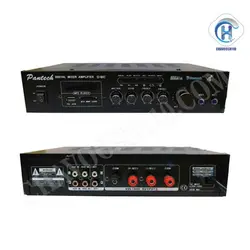 آمپلی فایر اهمی ولتی Pantech D60