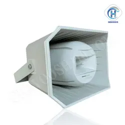 بلندگوی هورن موزیکال CHAVOOSH110 مدل ۱۰۵۰PV