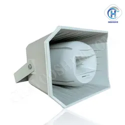 بلندگوی هورن موزیکال CHAVOOSH110 مدل ۱۰۵۰PV