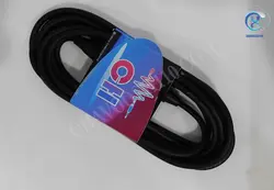 کابل دو سر XLR چاووش ۲۰ متری