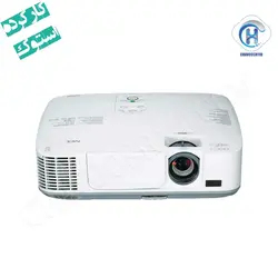 ویدئو پرژکتور استوک NEC مدل NP-M260X