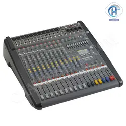 پاور میکسر Dynacord PowerMate 1000-3 های کپی