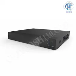 دستگاه NVR چهار کانال سیماران مدل SM-N4100MS-5MP