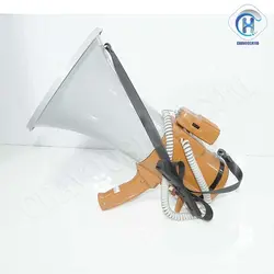 بلندگوی دستی جار مدل ER-66