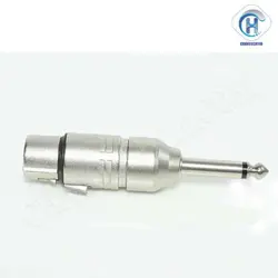 تبدیل کنون مادگی به بنون نوتریک