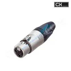 فیش کنون نوتریک مدل NC3FXX