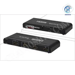سوئیچ ۱ به ۳ HDMI مدل Full HD اصلی