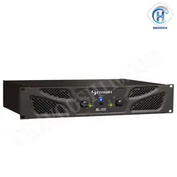 آمپلی فایر کرون-crown xli 800