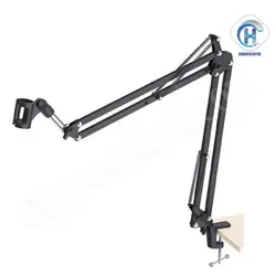 پایه میکروفون بازویی Maono AU-B01