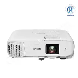 ویدئو پروژکتور اپسون Epson EB-2142W