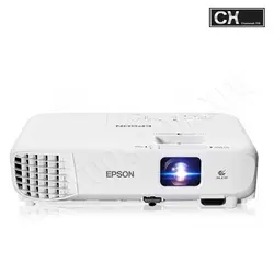 ویدئو پروژکتور اپسون EB-W05