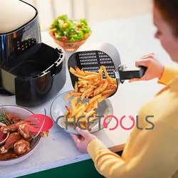 سرخ کن رژیمی فیلیپس Philips HD9252/91 ظرفیت 4.1 لیتری