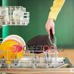 سرخ کن بدون روغن فیلیپس مدل HD9252