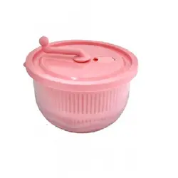 سبزی خشک کن دستی ( آبگیر سبزی )