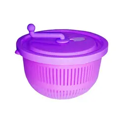 سبزی خشک کن دستی ( آبگیر سبزی )