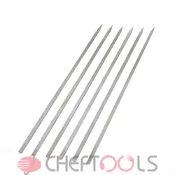 سیخ جوجه کباب آلومینیوم 6 عددی