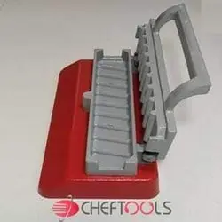 کباب زن دستی خانگی