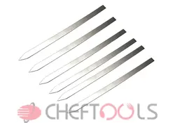 سیخ کباب استیل 6 عددی