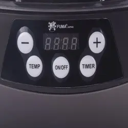 میوه و سبزی خشک کن فوما مدل FU-1785