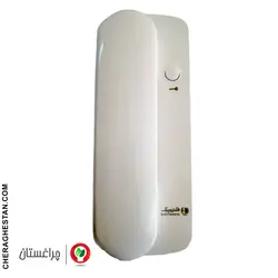 خرید و قیمت گوشی صوتی مستقل تصویری الکتروپیک مدل V2 | چراغستان