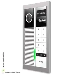 قیمت و خرید پنل تصویری کدینگ الکتروپیک مدل رندا | چراغستان