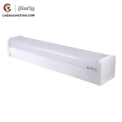 قیمت و خرید چراغ لاینر خطی 22 وات مدل کارن پارس شعاع توس