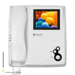 آیفون تصویری الکتروپیک مدل 1088 , 3.5 اینچ