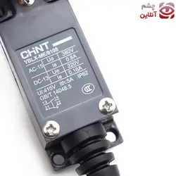 لیمیت سوئیچ دوطرفه قرقره دار تنظیمی چانت مدل YBLX-ME/8108