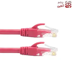 کابل شبکه پچ کورد دی نت به طول 3 متر