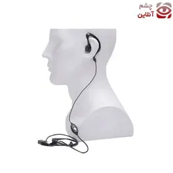 هندزفری بادیگاردی واکی تاکی